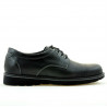 Scarpe casual uomo 757 nero