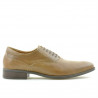 Scarpe eleganti uomo 804 marrone
