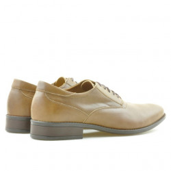 Scarpe eleganti uomo 804 marrone