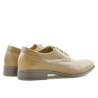 Scarpe eleganti uomo 804 marrone