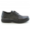 Scarpe casual / eleganti uomo 854 a marrone