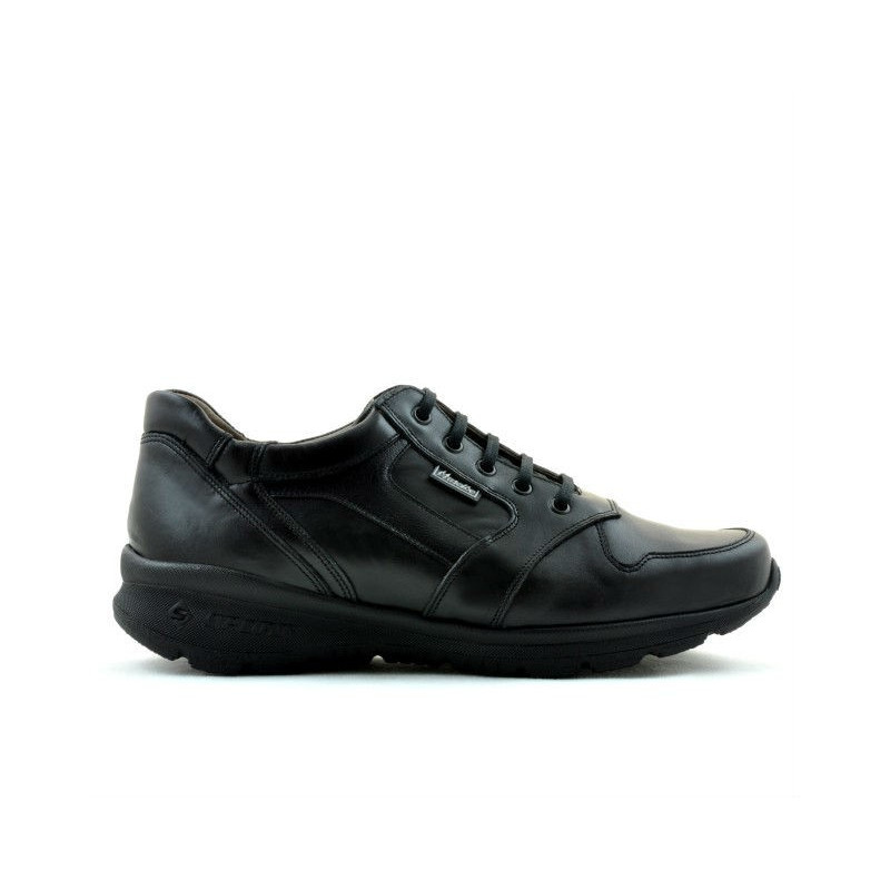 Scarpe sportive uomo 827 nero