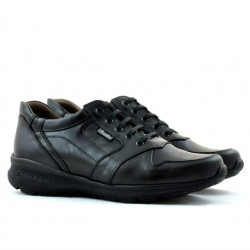 Scarpe sportive uomo 827 nero