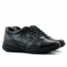 Scarpe sportive uomo 827 nero