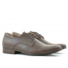 Scarpe eleganti uomo 786 marrone