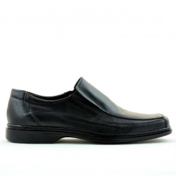Scarpe eleganti uomo 934 nero