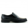 Scarpe eleganti uomo 934 nero