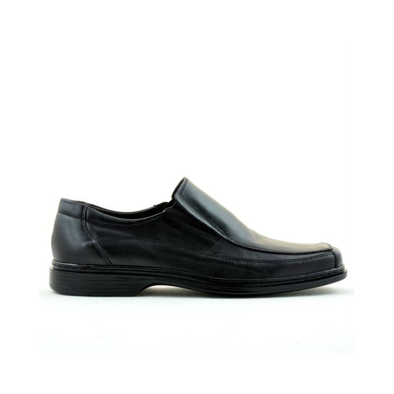 Scarpe eleganti uomo 934 nero