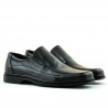 Scarpe eleganti uomo 934 nero