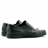 Scarpe eleganti uomo 934 nero