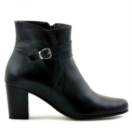 Stivali donna 1160 nero