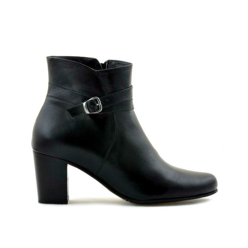 Stivali donna 1160 nero