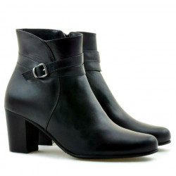 Stivali donna 1160 nero