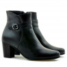 Stivali donna 1160 nero