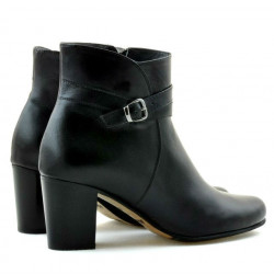 Stivali donna 1160 nero