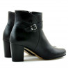 Stivali donna 1160 nero