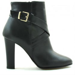 Scarpe da donna 1161 nero
