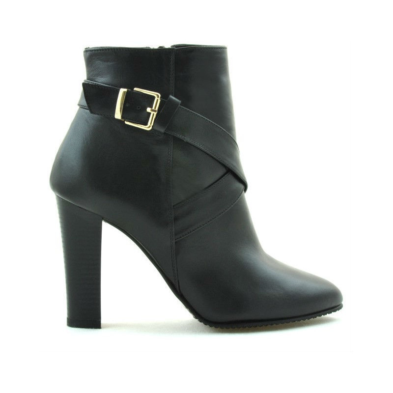 Scarpe da donna 1161 nero