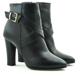 Scarpe da donna 1161 nero