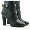 Scarpe da donna 1161 nero