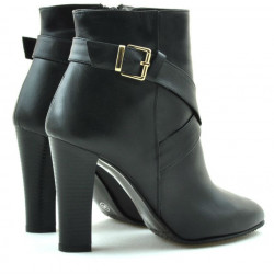 Scarpe da donna 1161 nero