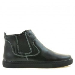 Stivaletti donna 3298 nero
