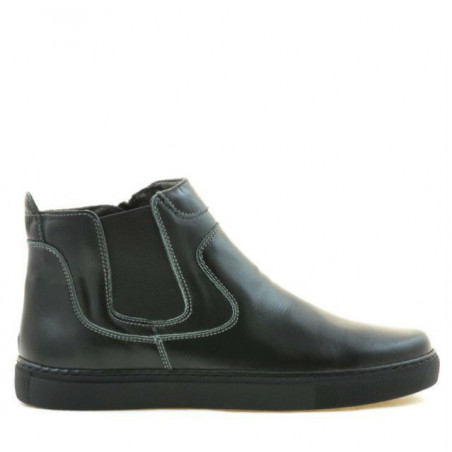 Stivaletti donna 3298 nero