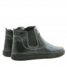 Stivaletti donna 3298 nero