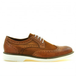 Scarpe casual uomo 826 antico combinato