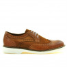 Scarpe casual uomo 826 antico combinato