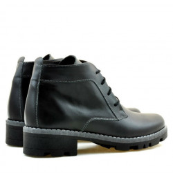 Stivali donna 3302 nero