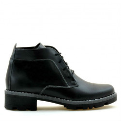 Stivali donna 3302 nero