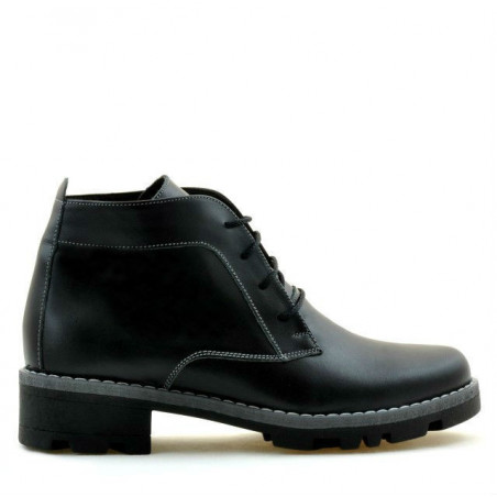 Stivali donna 3302 nero