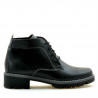 Stivali donna 3302 nero
