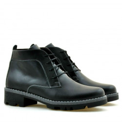 Stivali donna 3302 nero