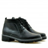 Stivali donna 3302 nero