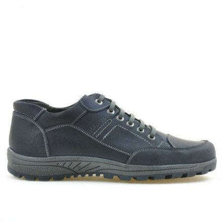 Scarpe sportive uomo 853 tuxon indigo