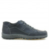 Scarpe sportive uomo 853 tuxon indigo