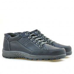 Scarpe sportive uomo 853 tuxon indigo