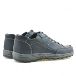 Scarpe sportive uomo 853 tuxon indigo