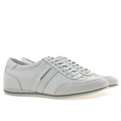 Scarpe sportive uomo 770 bianco