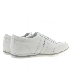 Scarpe sportive uomo 770 bianco