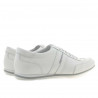 Scarpe sportive uomo 770 bianco