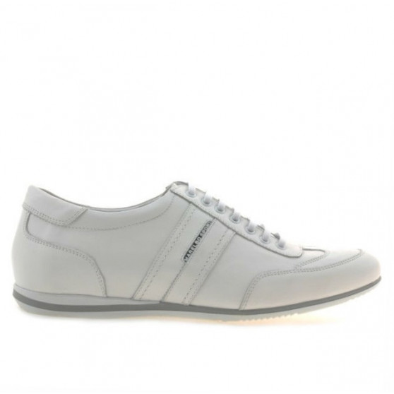 Scarpe sportive uomo 770 bianco