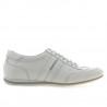 Scarpe sportive uomo 770 bianco
