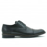 Scarpe eleganti uomo 814 nero