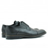 Scarpe eleganti uomo 814 nero