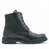 Stivaletti donna 3300 nero