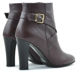 Stivali donna 1161 bordeaux