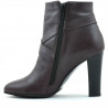 Stivali donna 1161 bordeaux